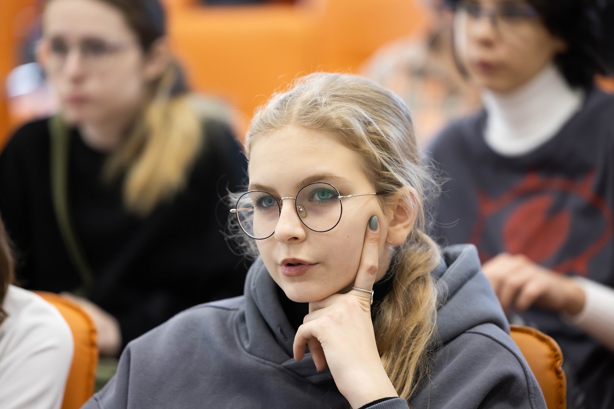Томский политех запускает открытую школу «Инжиниринг георесурсов» для учеников 8-11 классов