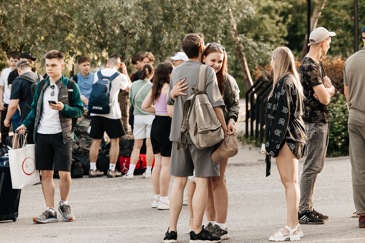 183 студента ТПУ отправились на практику в Хакасию | 24.06.2024 | Томск -  БезФормата