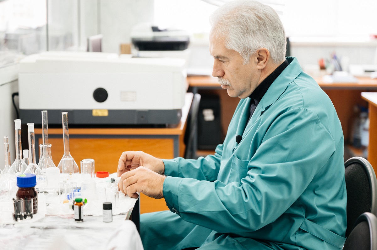TPU researchers: silver-based medicine reduces toxic effects of arsenic