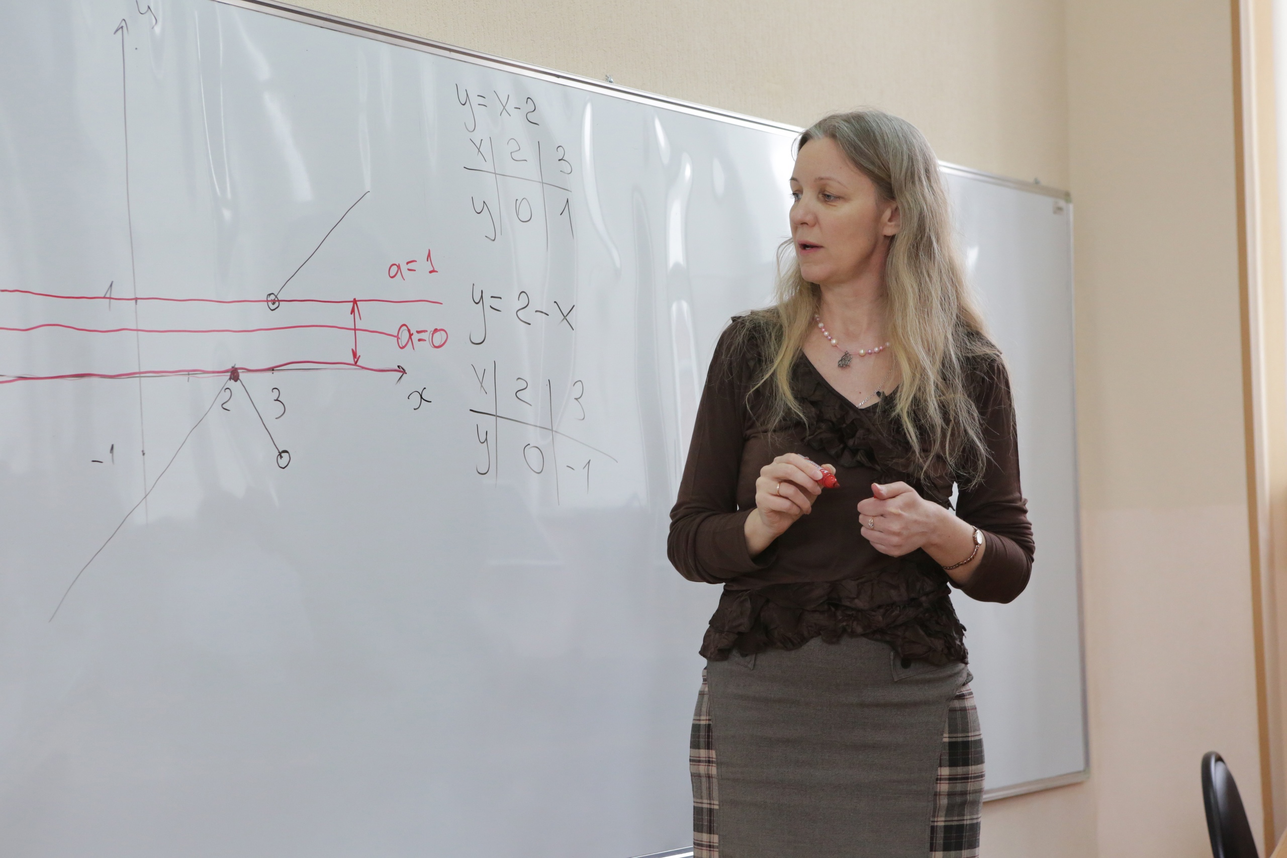 Томский политех и Газпром определят лучшего школьного учителя точных наук