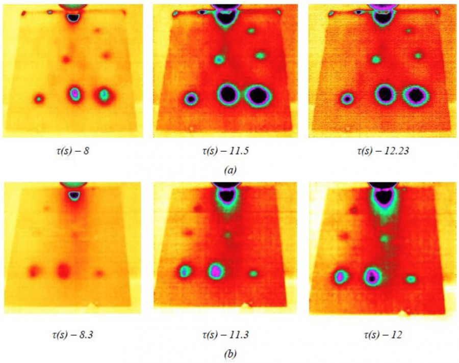 Heat And Ultrasonic Help Scientists To Detect Kissing Bond Defects In A Promising Space 9747